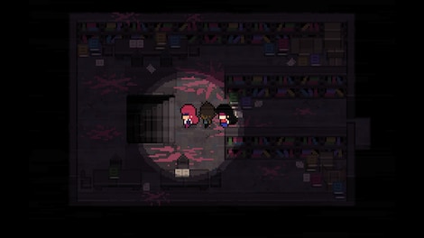 Ikenfell (PC) - Steam Key - GLOBAL - 6