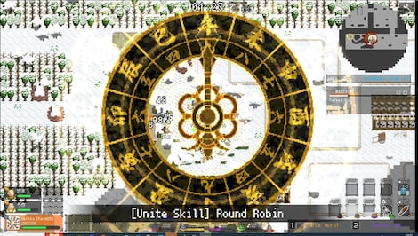 Ikki Unite (PC) - Steam Gift - EUROPE - 9