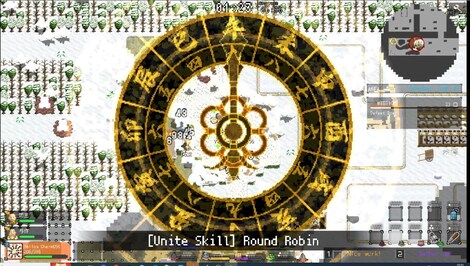 Ikki Unite (PC) - Steam Gift - NORTH AMERICA - 9