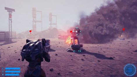 IKO 39 (PC) - Steam Gift - EUROPE - 8