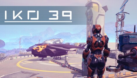 IKO 39 (PC) - Steam Gift - EUROPE - 0