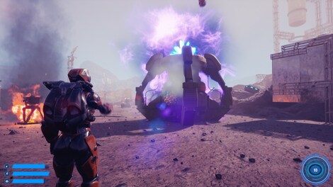 IKO 39 (PC) - Steam Gift - EUROPE - 6