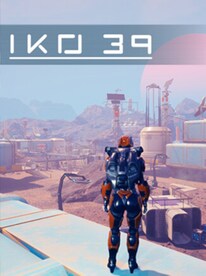 IKO 39 (PC) - Steam Gift - EUROPE - 1
