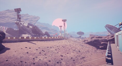 IKO 39 (PC) - Steam Gift - EUROPE - 5