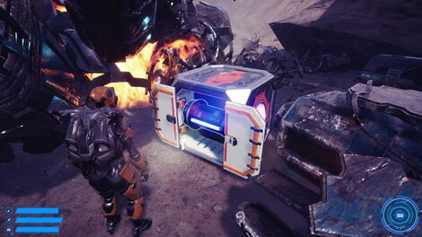 IKO 39 (PC) - Steam Gift - EUROPE - 11