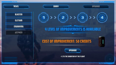 IKO 39 (PC) - Steam Gift - EUROPE - 10