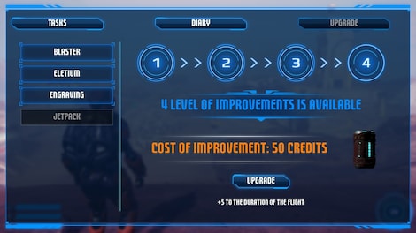 IKO 39 (PC) - Steam Key - GLOBAL - 10