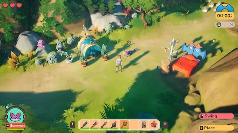 Ikonei Island: An Earthlock Adventure (PC) - Steam Key - EUROPE - 4