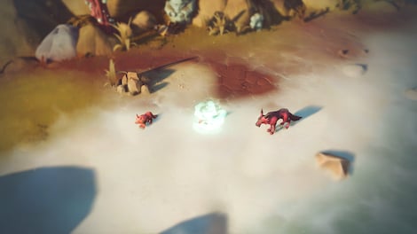 Ikonei Island: An Earthlock Adventure (PC) - Steam Key - EUROPE - 7