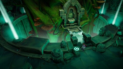 Ikonei Island: An Earthlock Adventure (PC) - Steam Key - EUROPE - 6