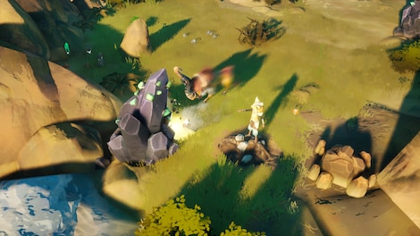 Ikonei Island: An Earthlock Adventure (PC) - Steam Key - GLOBAL - 10