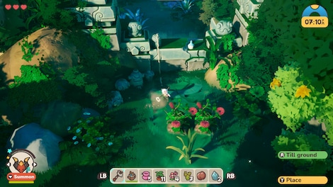 Ikonei Island: An Earthlock Adventure (PC) - Steam Key - GLOBAL - 12