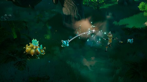 Ikonei Island: An Earthlock Adventure (PC) - Steam Key - GLOBAL - 8