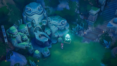 Ikonei Island: An Earthlock Adventure (PC) - Steam Key - GLOBAL - 0