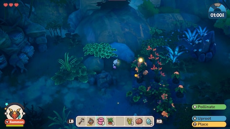 Ikonei Island: An Earthlock Adventure (PC) - Steam Key - GLOBAL - 5