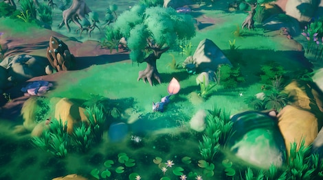 Ikonei Island: An Earthlock Adventure (PC) - Steam Key - GLOBAL - 9
