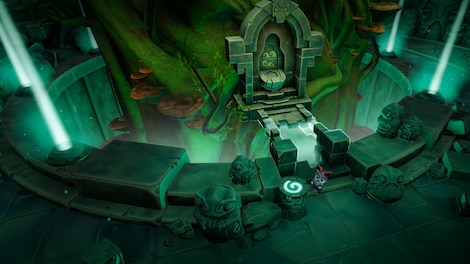 Ikonei Island: An Earthlock Adventure (PC) - Steam Key - GLOBAL - 6