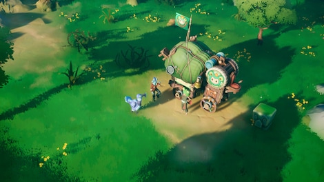 Ikonei Island: An Earthlock Adventure (PC) - Steam Key - GLOBAL - 11