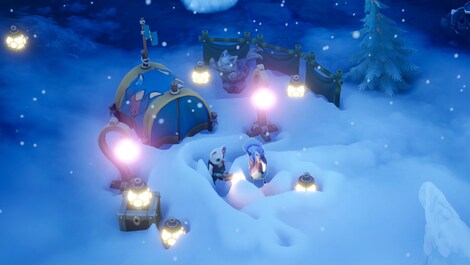 Ikonei Island: An Earthlock Adventure (PC) - Steam Key - GLOBAL - 3