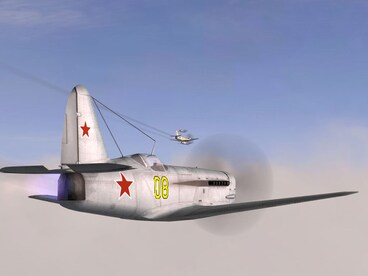 IL-2 Sturmovik: 1946 GOG.COM Key GLOBAL - 11