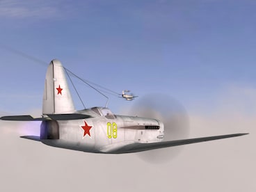IL-2 Sturmovik: 1946 (PC) - Steam Account - GLOBAL - 11