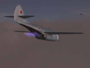IL-2 Sturmovik: 1946 (PC) - Steam Account - GLOBAL - 9