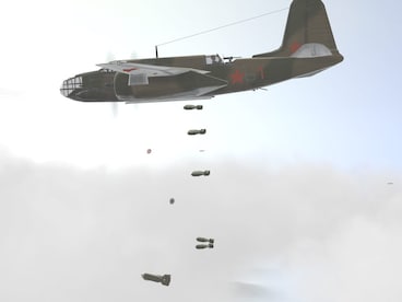 Buy IL-2 Sturmovik: 1946 Steam Key GLOBAL - Cheap - G2A.COM! Buy IL-2 Sturmovik: 1946 Steam Key GLOBAL - Cheap - G2A.COM!