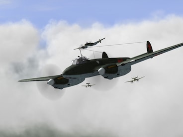 IL-2 Sturmovik: 1946 Steam Key GLOBAL - 5