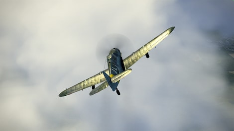 IL-2 Sturmovik: Battle of Bodenplatte (PC) - Steam Gift - GLOBAL - 20