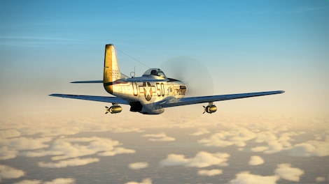 IL-2 Sturmovik: Battle of Bodenplatte (PC) - Steam Gift - GLOBAL - 9