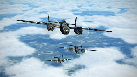 IL-2 Sturmovik: Battle of Bodenplatte (PC) - Steam Gift - GLOBAL - 6