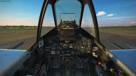 IL-2 Sturmovik: Battle of Bodenplatte (PC) - Steam Gift - GLOBAL - 3