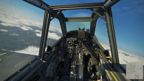 IL-2 Sturmovik: Battle of Bodenplatte (PC) - Steam Gift - GLOBAL - 23