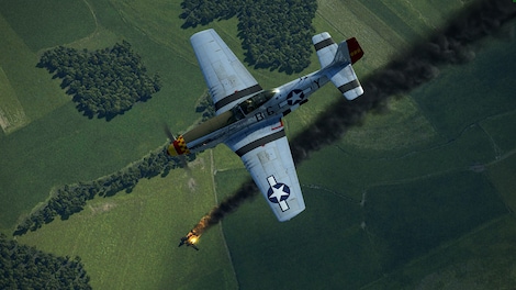 IL-2 Sturmovik: Battle of Bodenplatte (PC) - Steam Gift - GLOBAL - 16