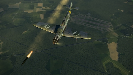 IL-2 Sturmovik: Battle of Bodenplatte (PC) - Steam Gift - GLOBAL - 24