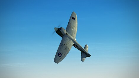 IL-2 Sturmovik: Battle of Bodenplatte (PC) - Steam Key - EUROPE - 4