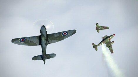 IL-2 Sturmovik: Battle of Bodenplatte (PC) - Steam Key - EUROPE - 18