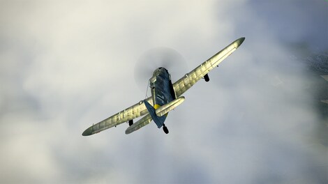 IL-2 Sturmovik: Battle of Bodenplatte (PC) - Steam Key - EUROPE - 20