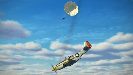 IL-2 Sturmovik: Battle of Bodenplatte (PC) - Steam Key - EUROPE - 11