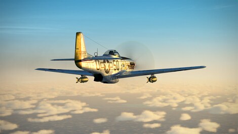 IL-2 Sturmovik: Battle of Bodenplatte (PC) - Steam Key - EUROPE - 9