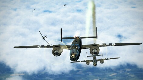 IL-2 Sturmovik: Battle of Bodenplatte (PC) - Steam Key - EUROPE - 17