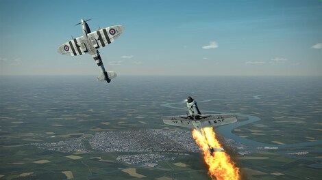 IL-2 Sturmovik: Battle of Bodenplatte (PC) - Steam Key - EUROPE - 8