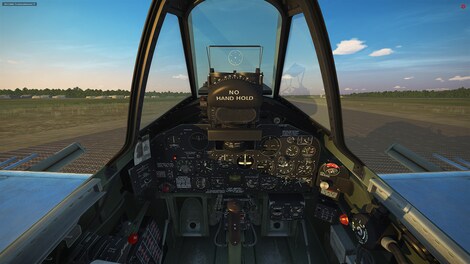 IL-2 Sturmovik: Battle of Bodenplatte (PC) - Steam Key - EUROPE - 3