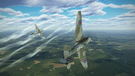 IL-2 Sturmovik: Battle of Bodenplatte (PC) - Steam Key - EUROPE - 15