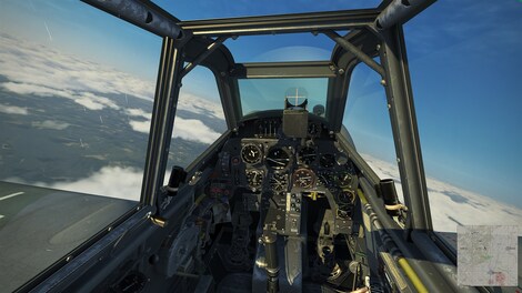IL-2 Sturmovik: Battle of Bodenplatte (PC) - Steam Key - EUROPE - 23