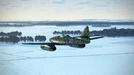 IL-2 Sturmovik: Battle of Bodenplatte (PC) - Steam Key - EUROPE - 21