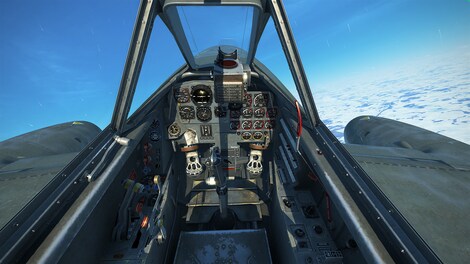 IL-2 Sturmovik: Battle of Bodenplatte (PC) - Steam Key - EUROPE - 22