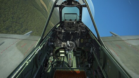 IL-2 Sturmovik: Battle of Bodenplatte (PC) - Steam Key - EUROPE - 19