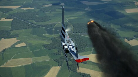 IL-2 Sturmovik: Battle of Bodenplatte (PC) - Steam Key - EUROPE - 5
