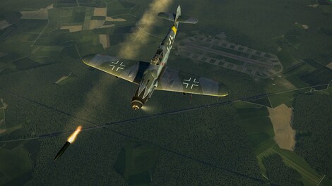 IL-2 Sturmovik: Battle of Bodenplatte (PC) - Steam Key - EUROPE - 24